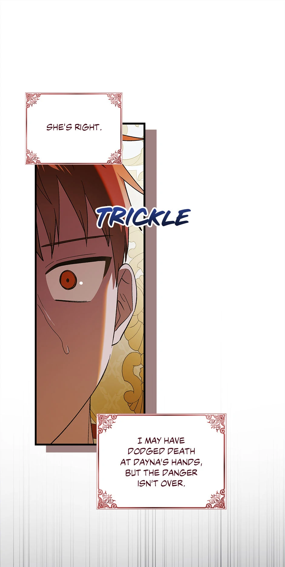 Saving My Sweetheart [Official] - Special Episode 17 manhwa