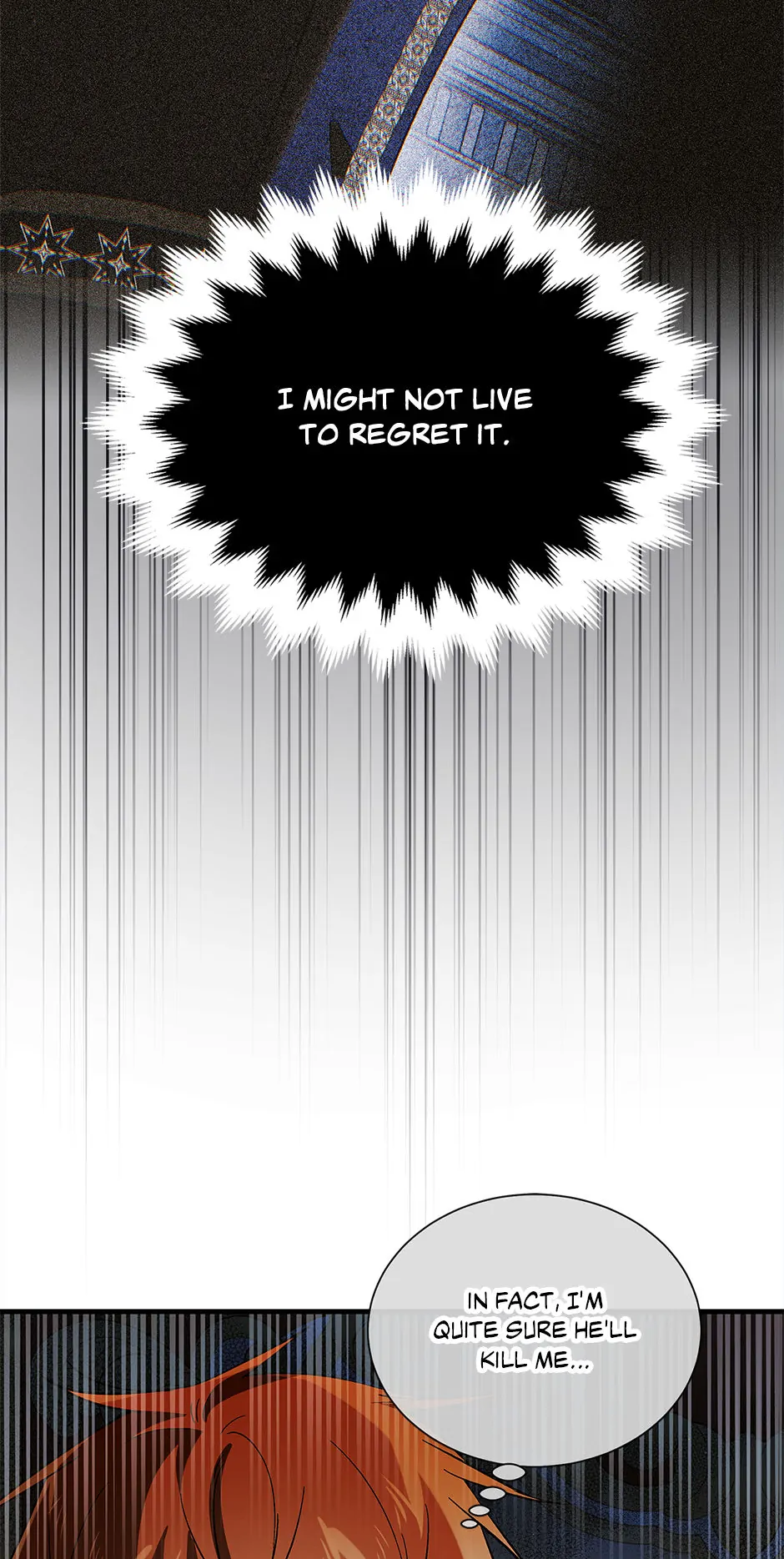 Saving My Sweetheart [Official] - Special Episode 17 manhwa