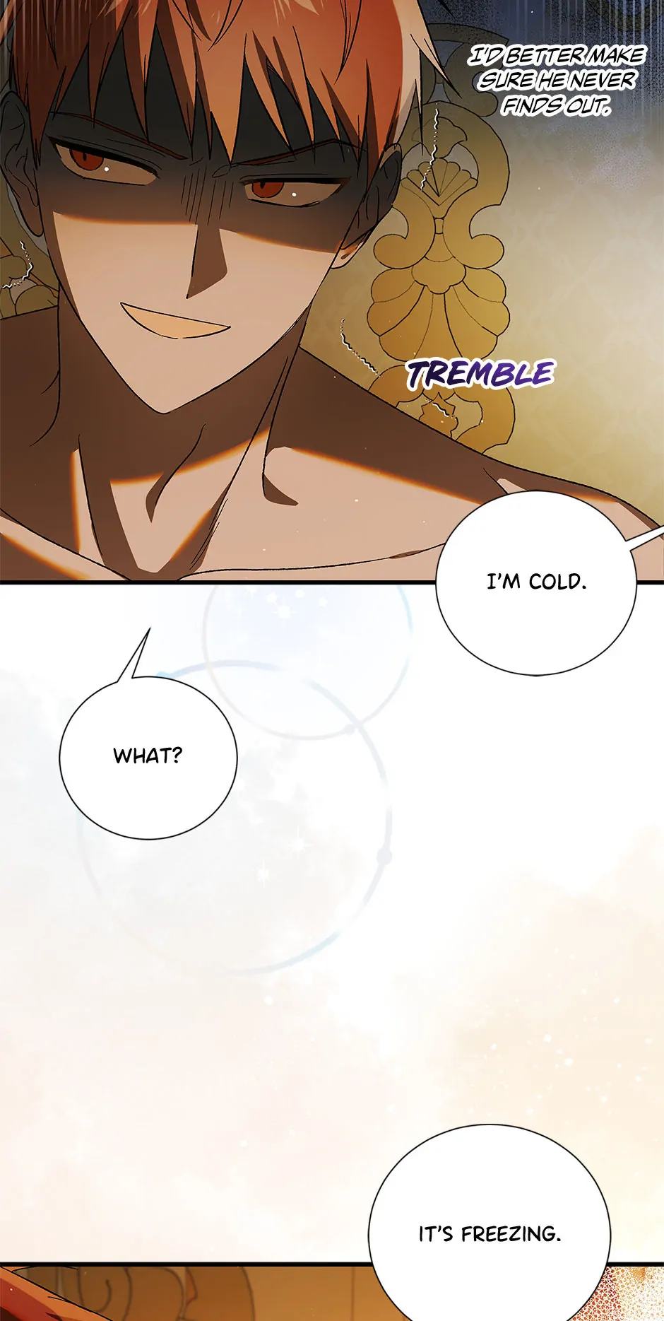 Saving My Sweetheart [Official] - Special Episode 17 manhwa