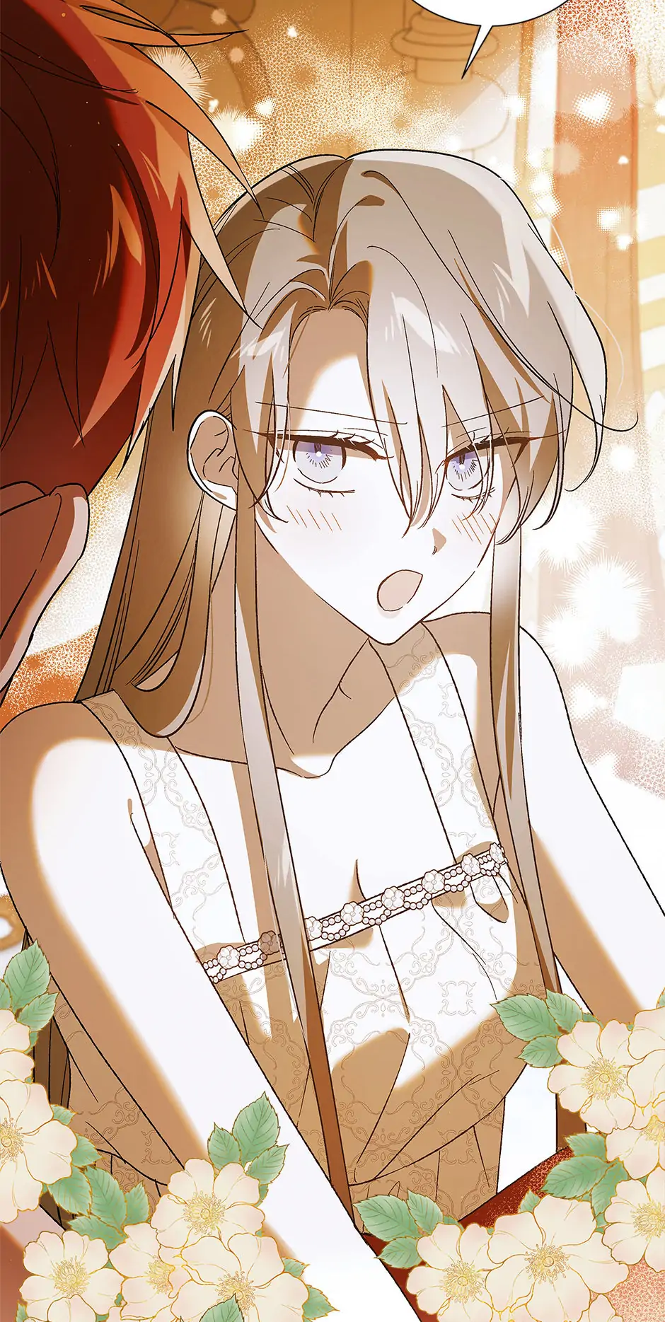 Saving My Sweetheart [Official] - Special Episode 17 manhwa