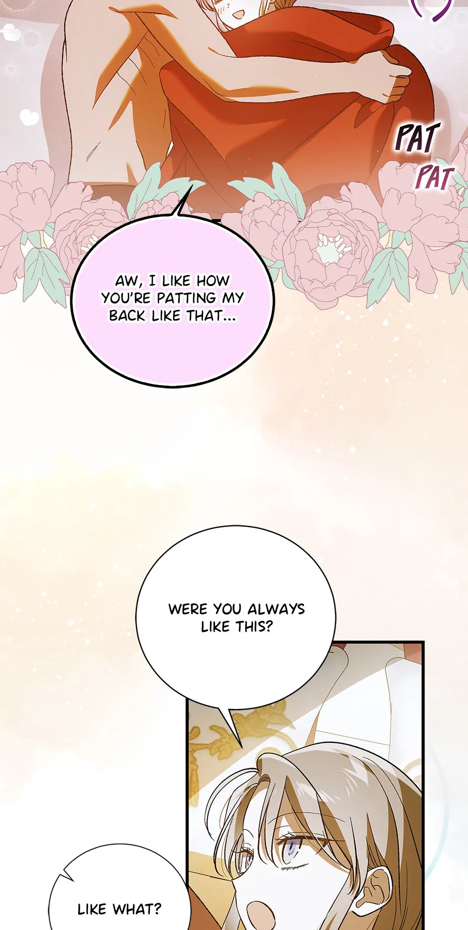 Saving My Sweetheart [Official] - Special Episode 17 manhwa