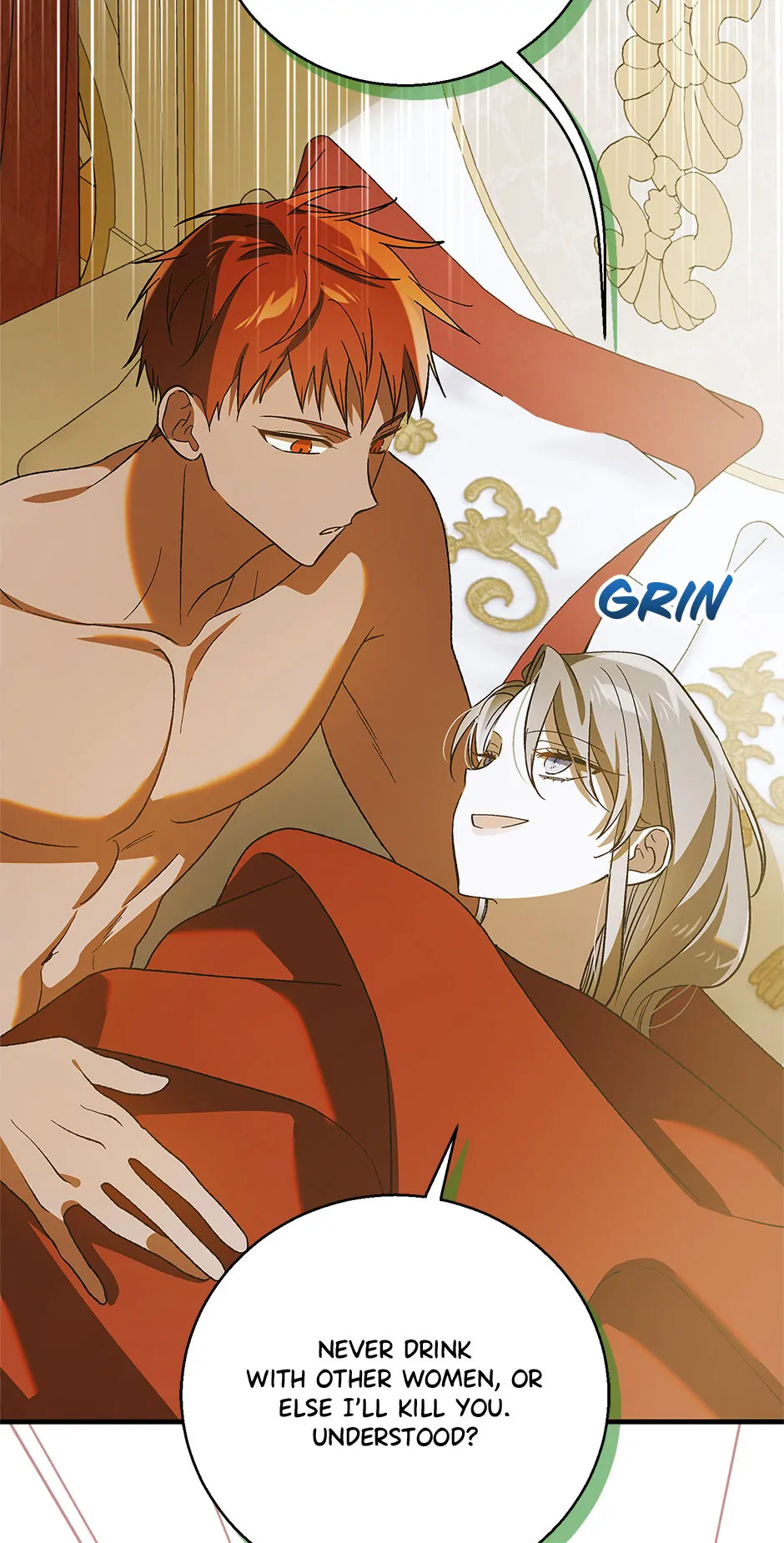 Saving My Sweetheart [Official] - Special Episode 17 manhwa