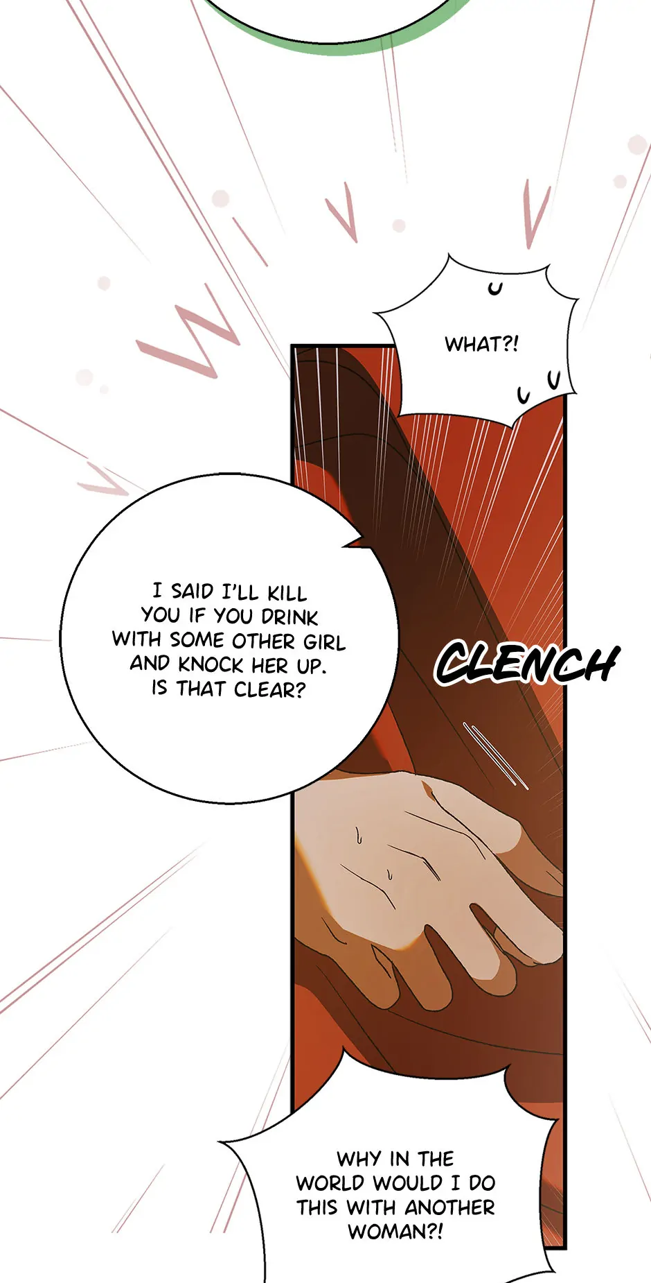 Saving My Sweetheart [Official] - Special Episode 17 manhwa
