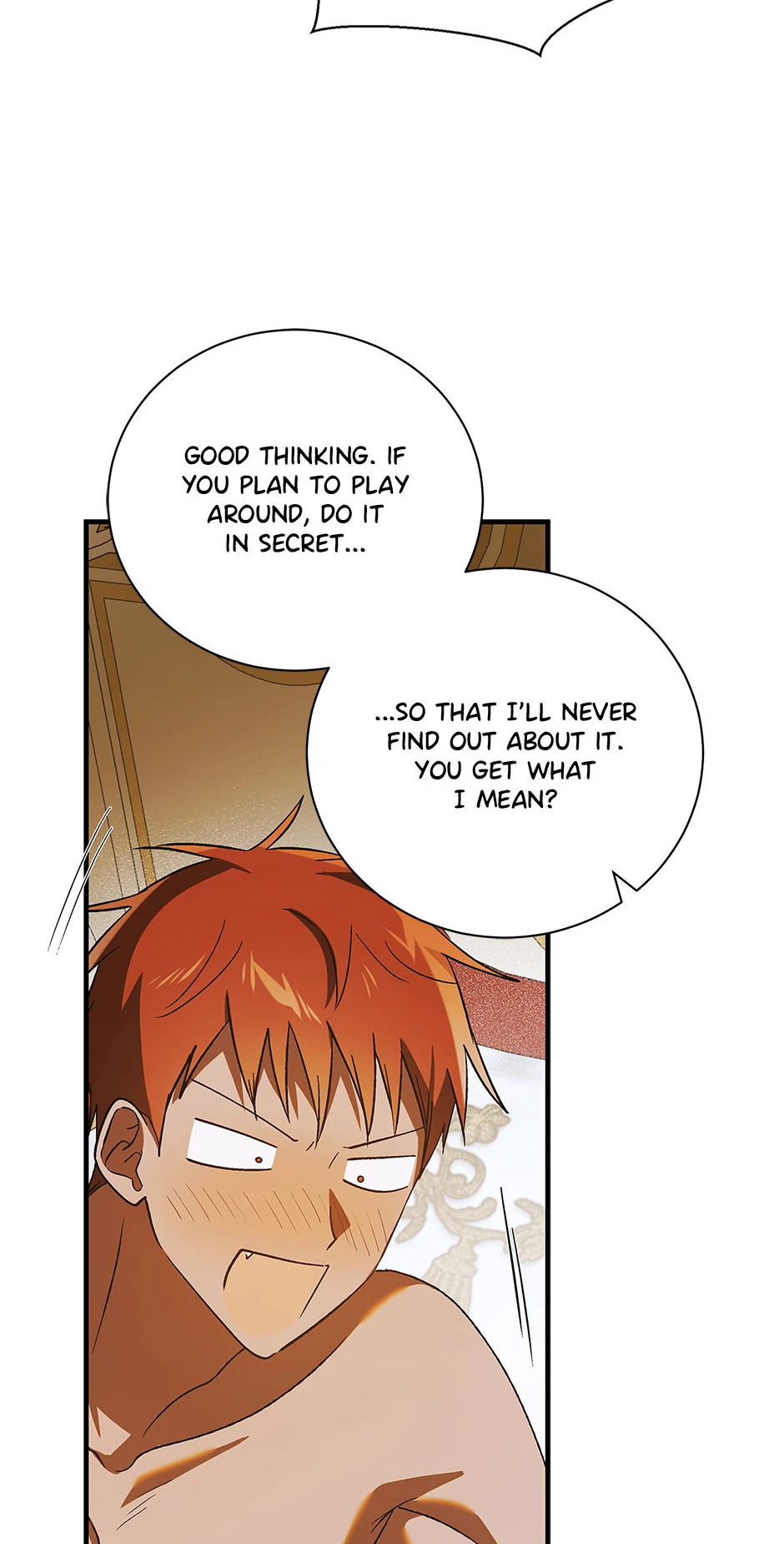 Saving My Sweetheart [Official] - Special Episode 17 manhwa