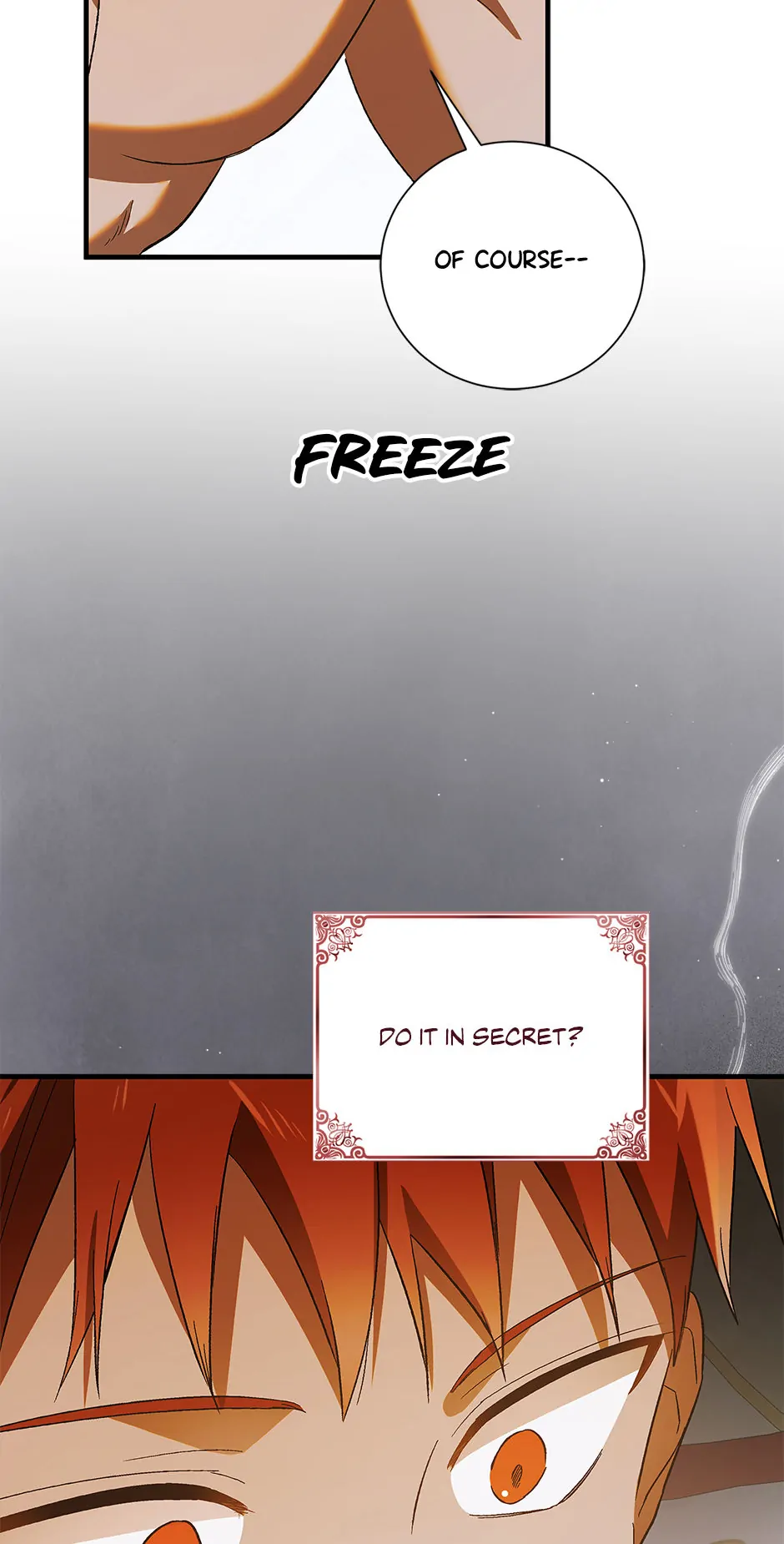 Saving My Sweetheart [Official] - Special Episode 17 manhwa