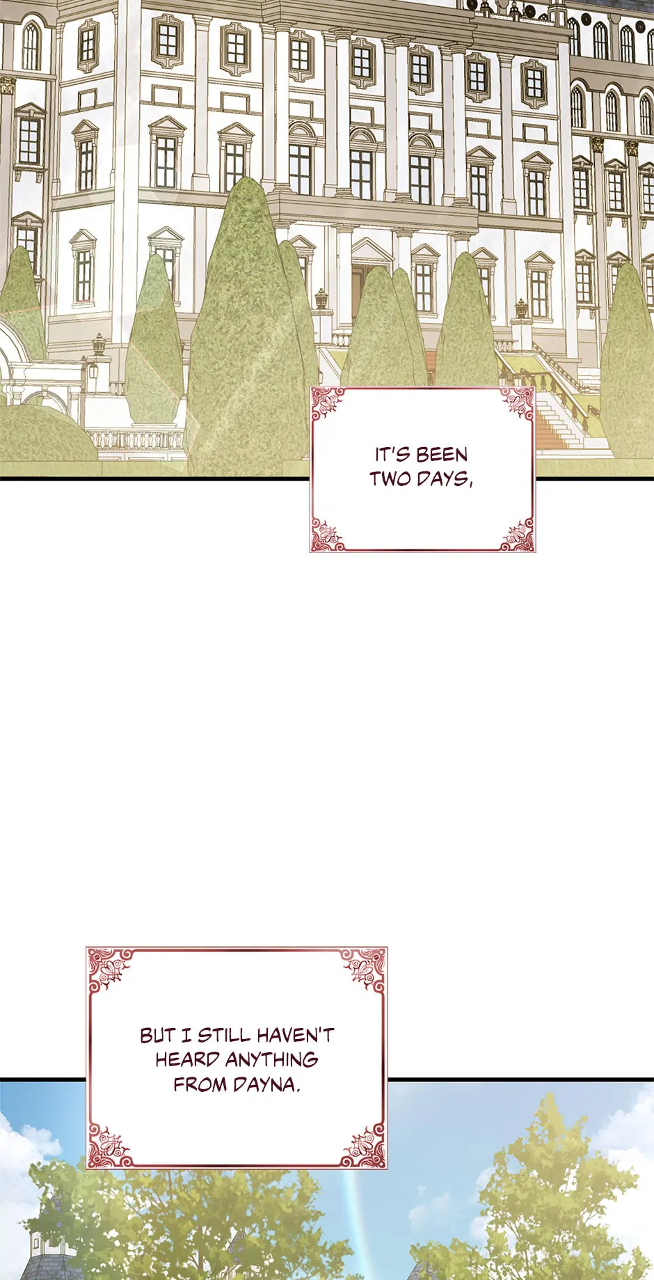 Saving My Sweetheart [Official] - Special Episode 17 manhwa
