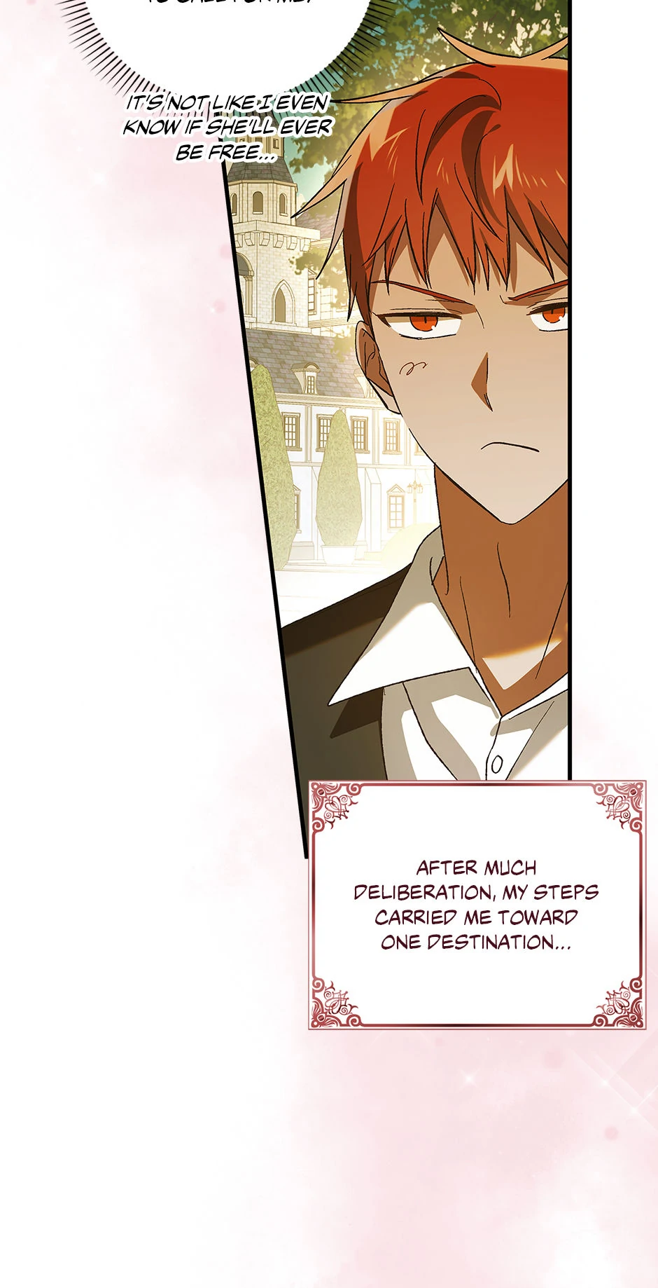 Saving My Sweetheart [Official] - Special Episode 17 manhwa