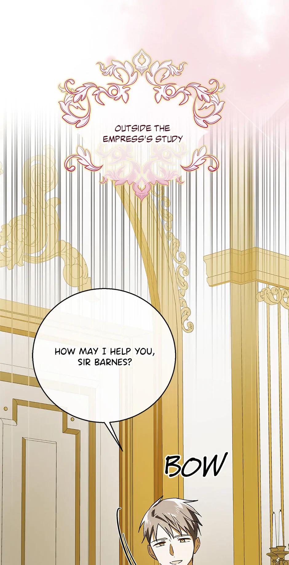 Saving My Sweetheart [Official] - Special Episode 17 manhwa