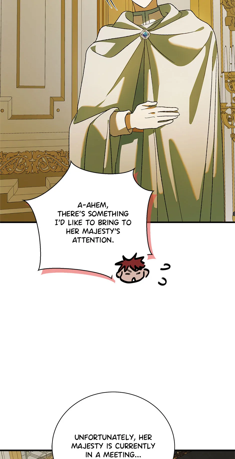 Saving My Sweetheart [Official] - Special Episode 17 manhwa