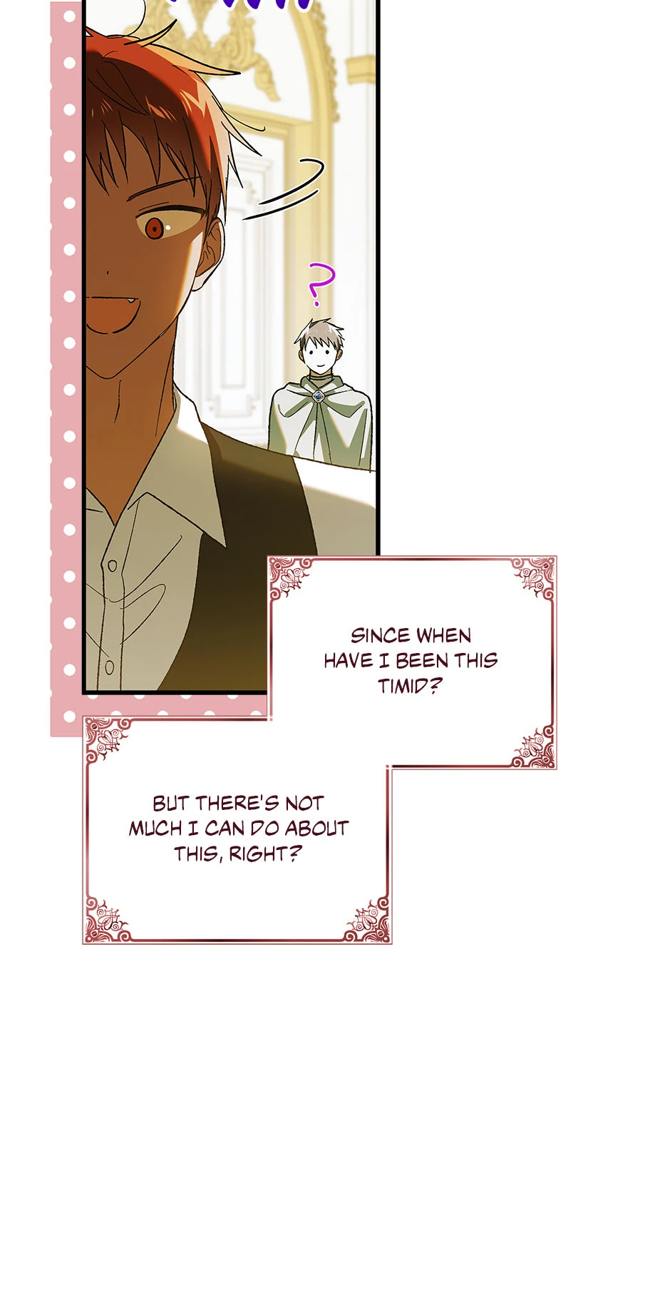 Saving My Sweetheart [Official] - Special Episode 17 manhwa