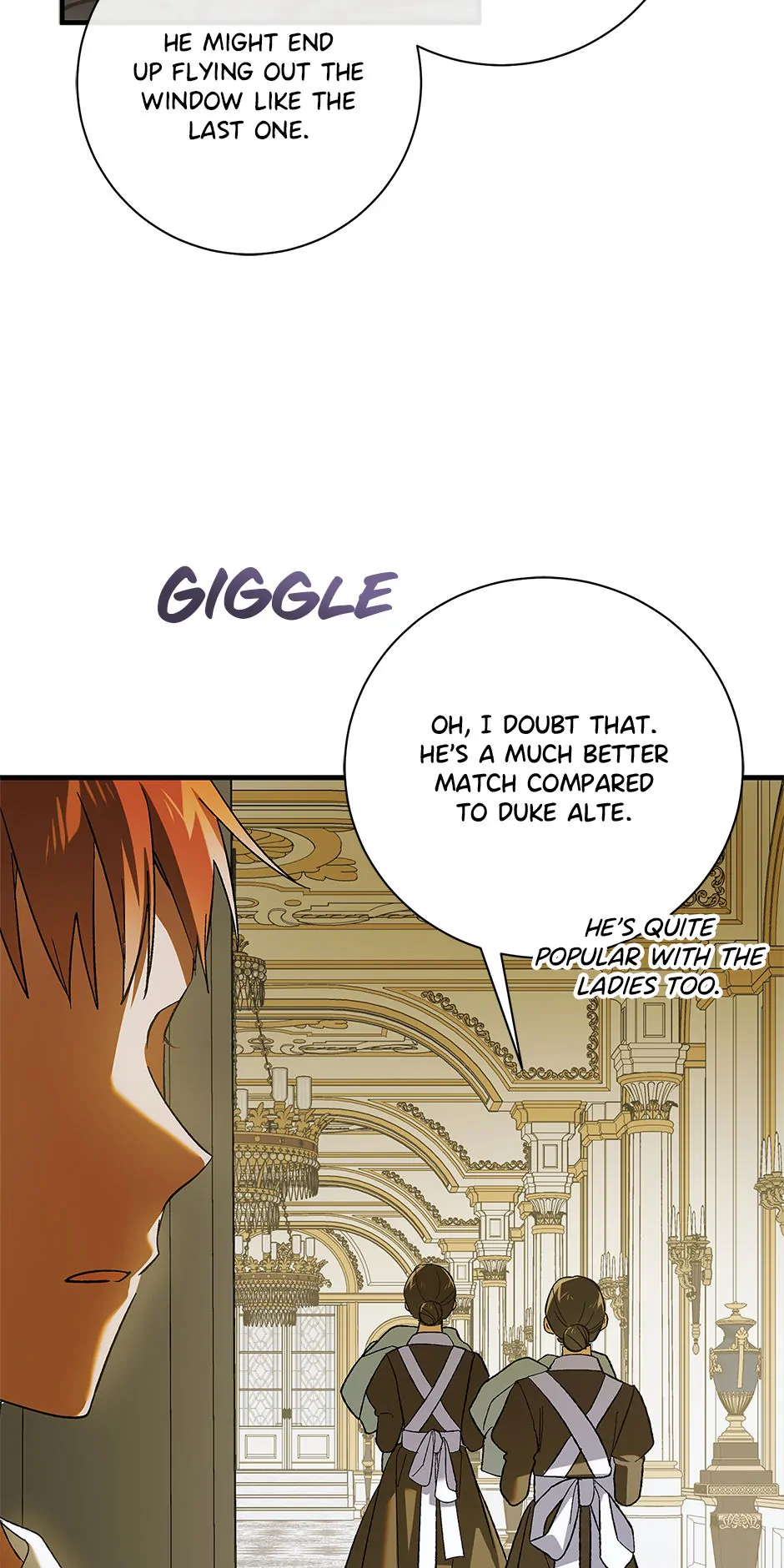 Saving My Sweetheart [Official] - Special Episode 17 manhwa