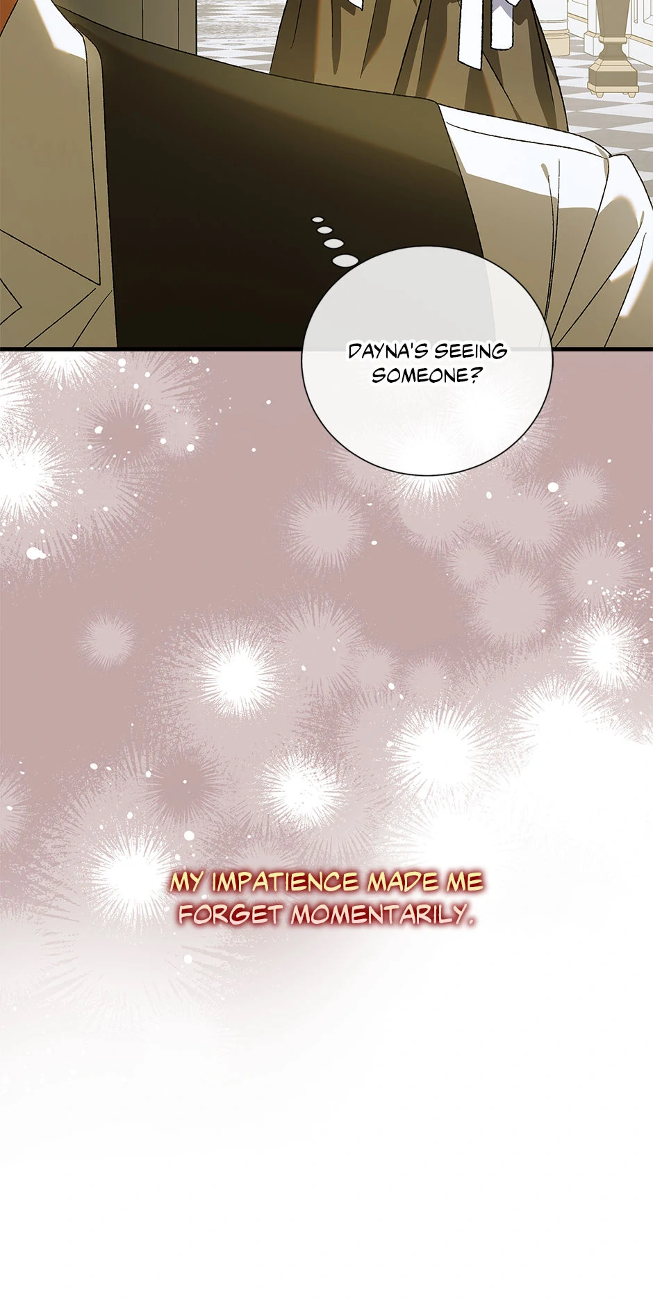 Saving My Sweetheart [Official] - Special Episode 17 manhwa