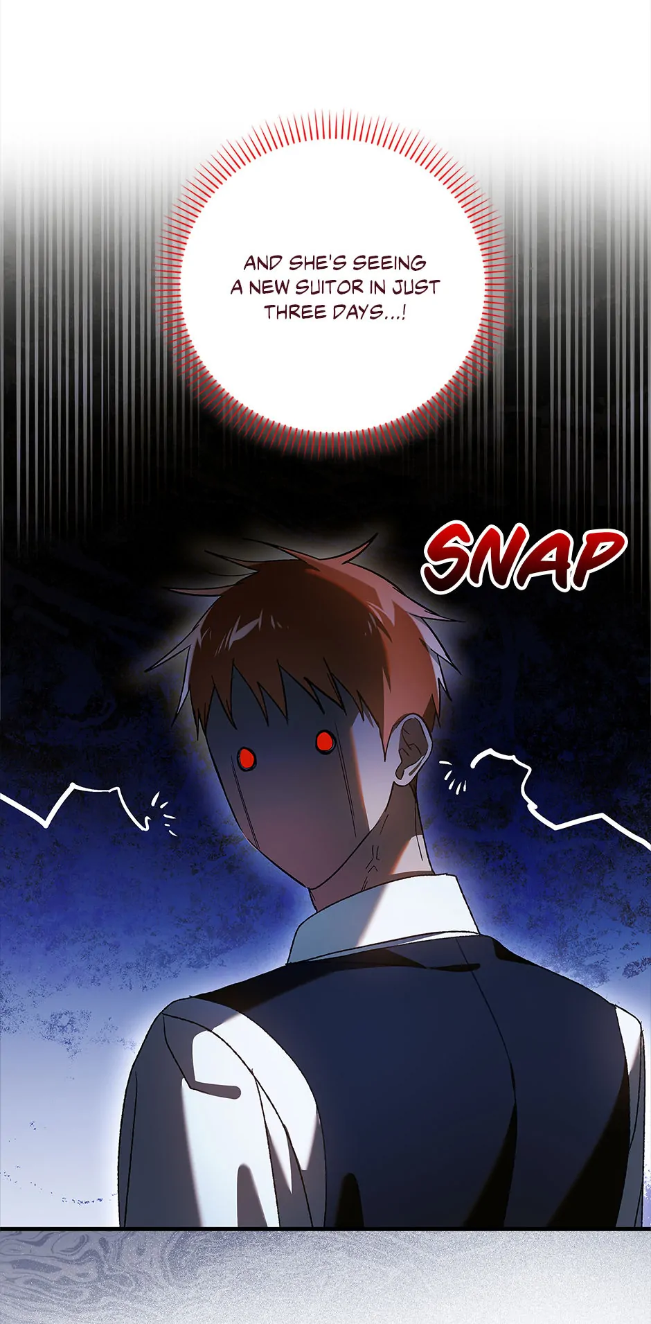 Saving My Sweetheart [Official] - Special Episode 17 manhwa