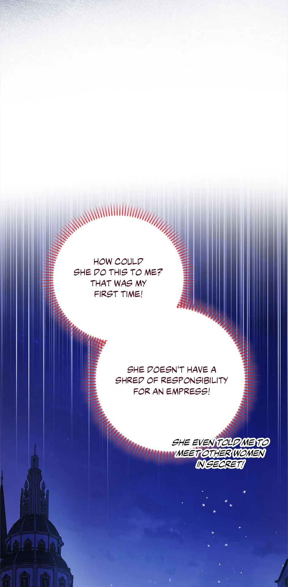 Saving My Sweetheart [Official] - Special Episode 17 manhwa