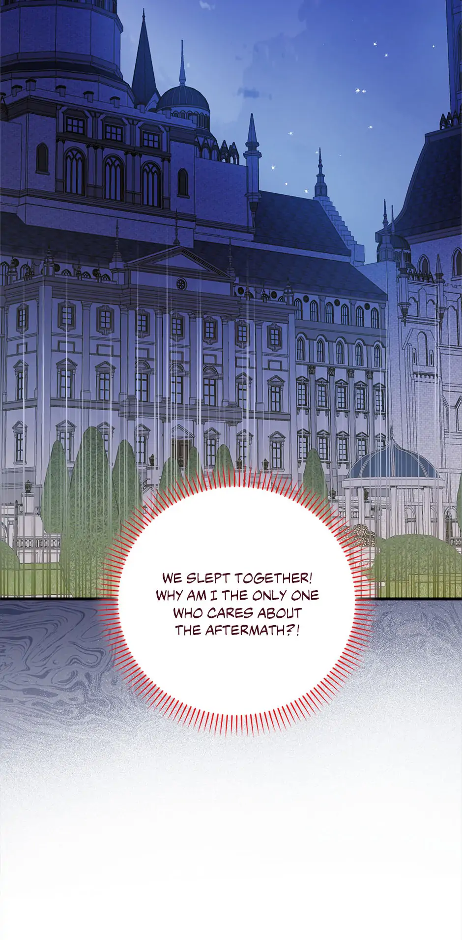 Saving My Sweetheart [Official] - Special Episode 17 manhwa
