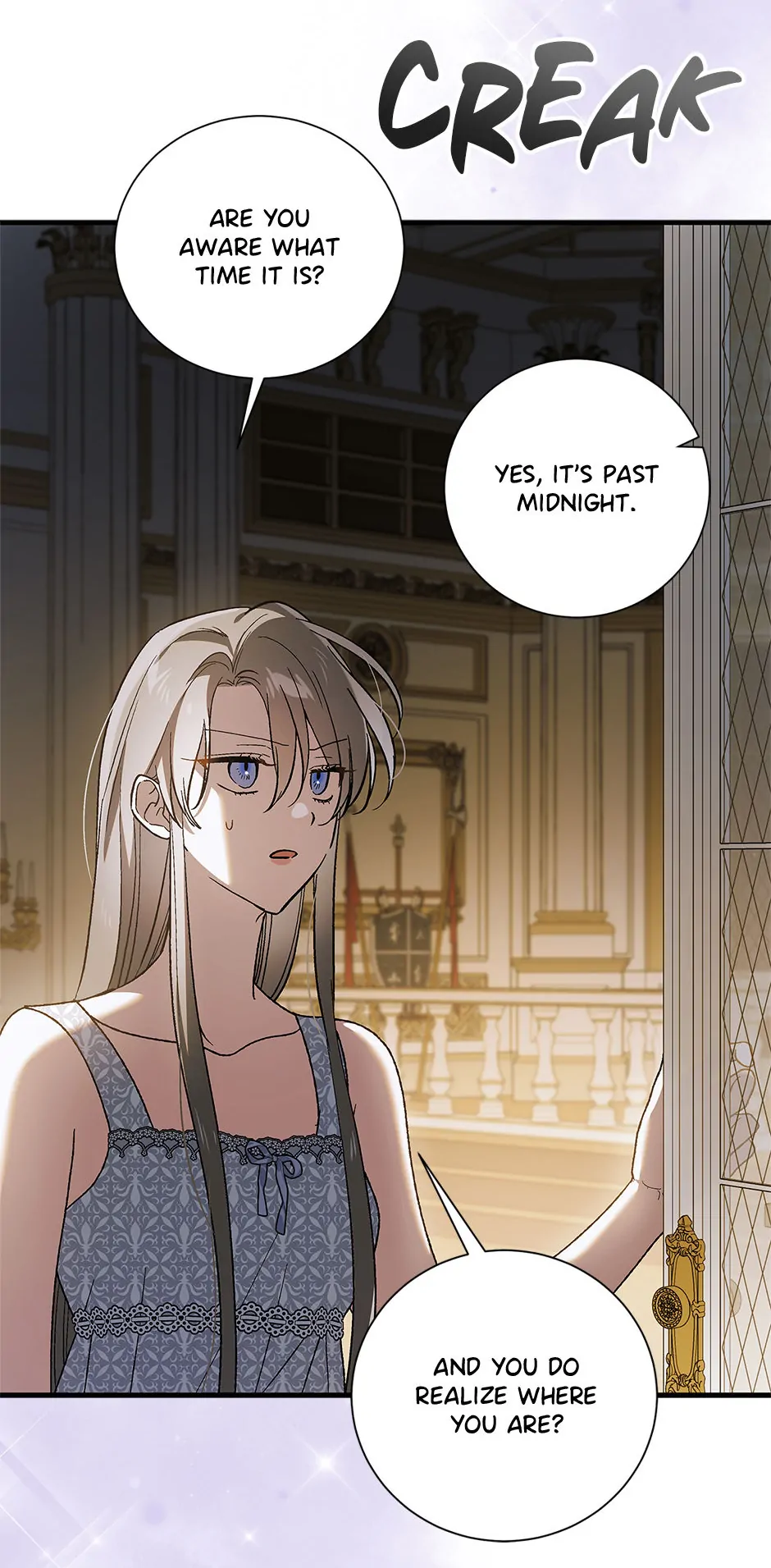 Saving My Sweetheart [Official] - Special Episode 17 manhwa