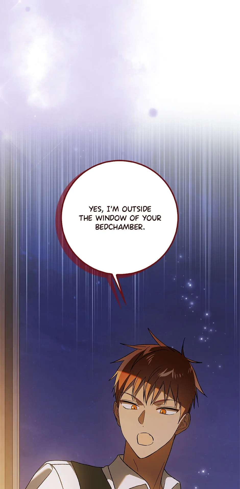 Saving My Sweetheart [Official] - Special Episode 17 manhwa