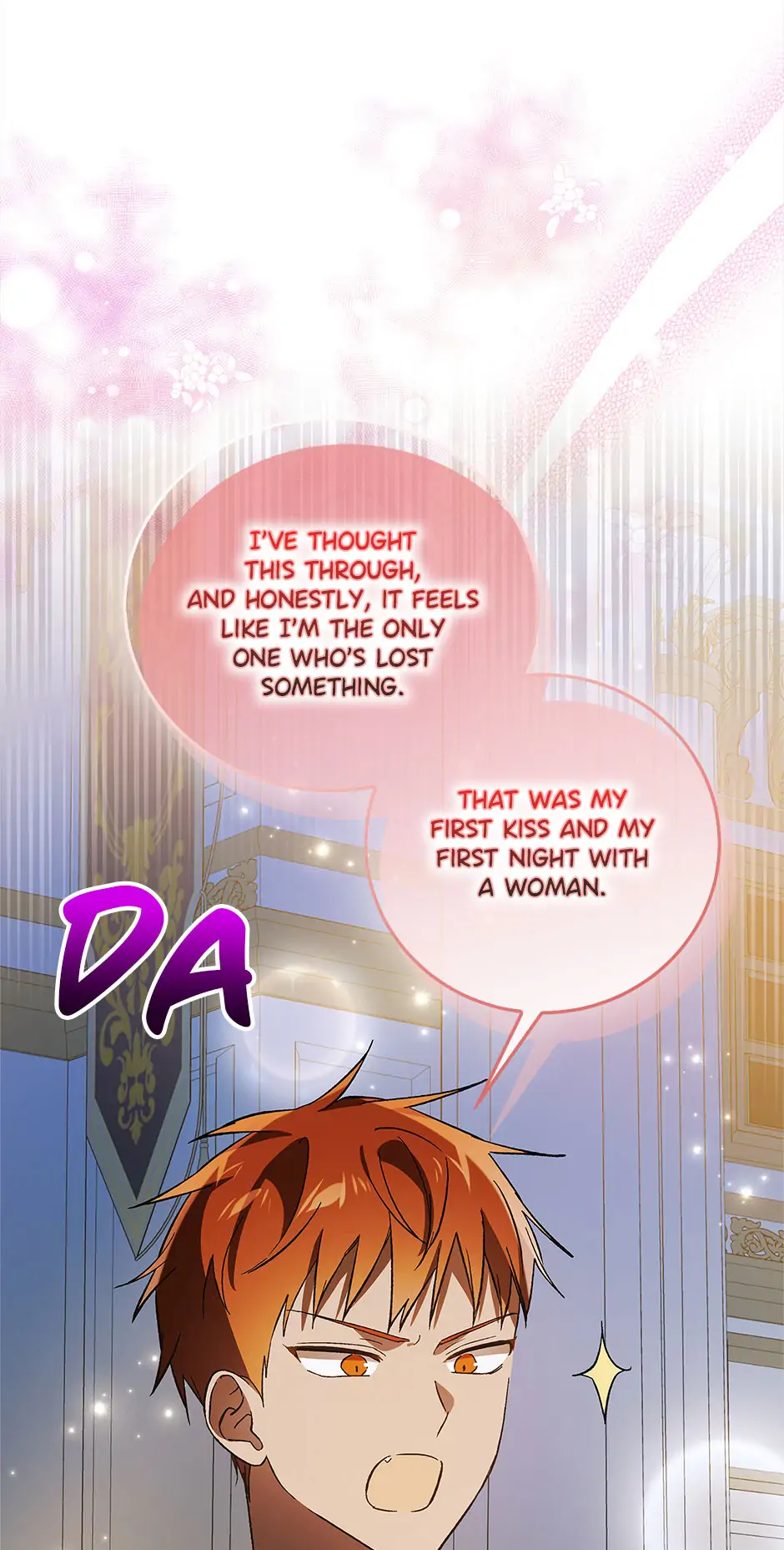 Saving My Sweetheart [Official] - Special Episode 17 manhwa