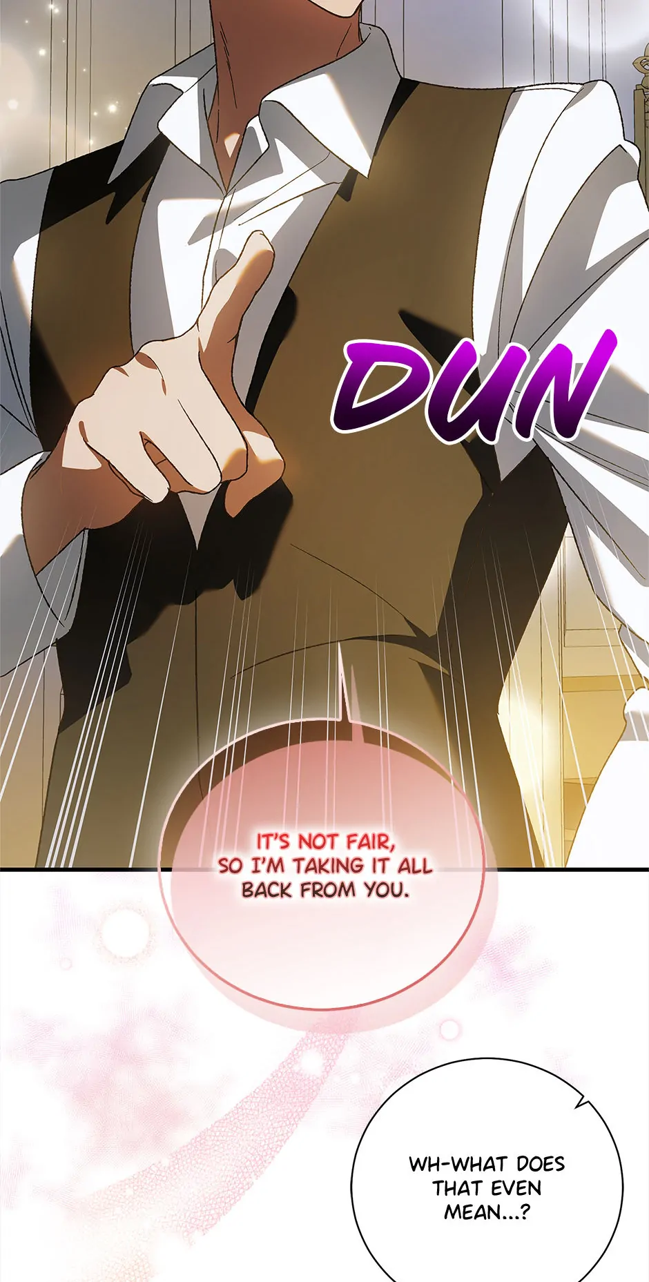 Saving My Sweetheart [Official] - Special Episode 17 manhwa