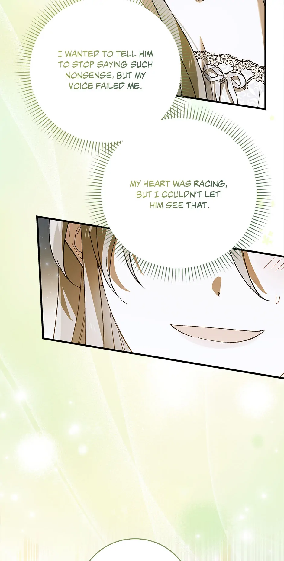 Saving My Sweetheart [Official] - Special Episode 17 manhwa