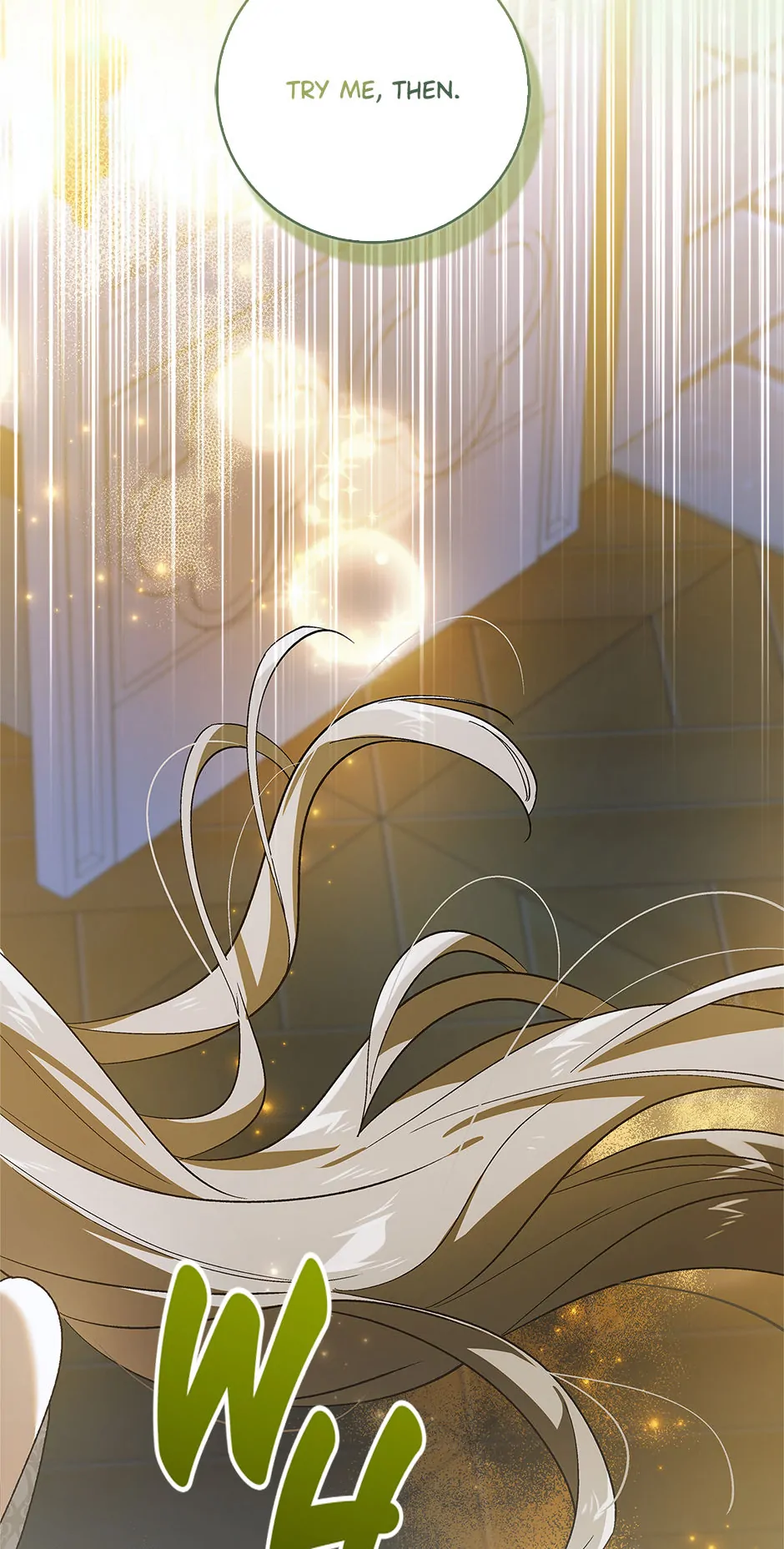 Saving My Sweetheart [Official] - Special Episode 17 manhwa