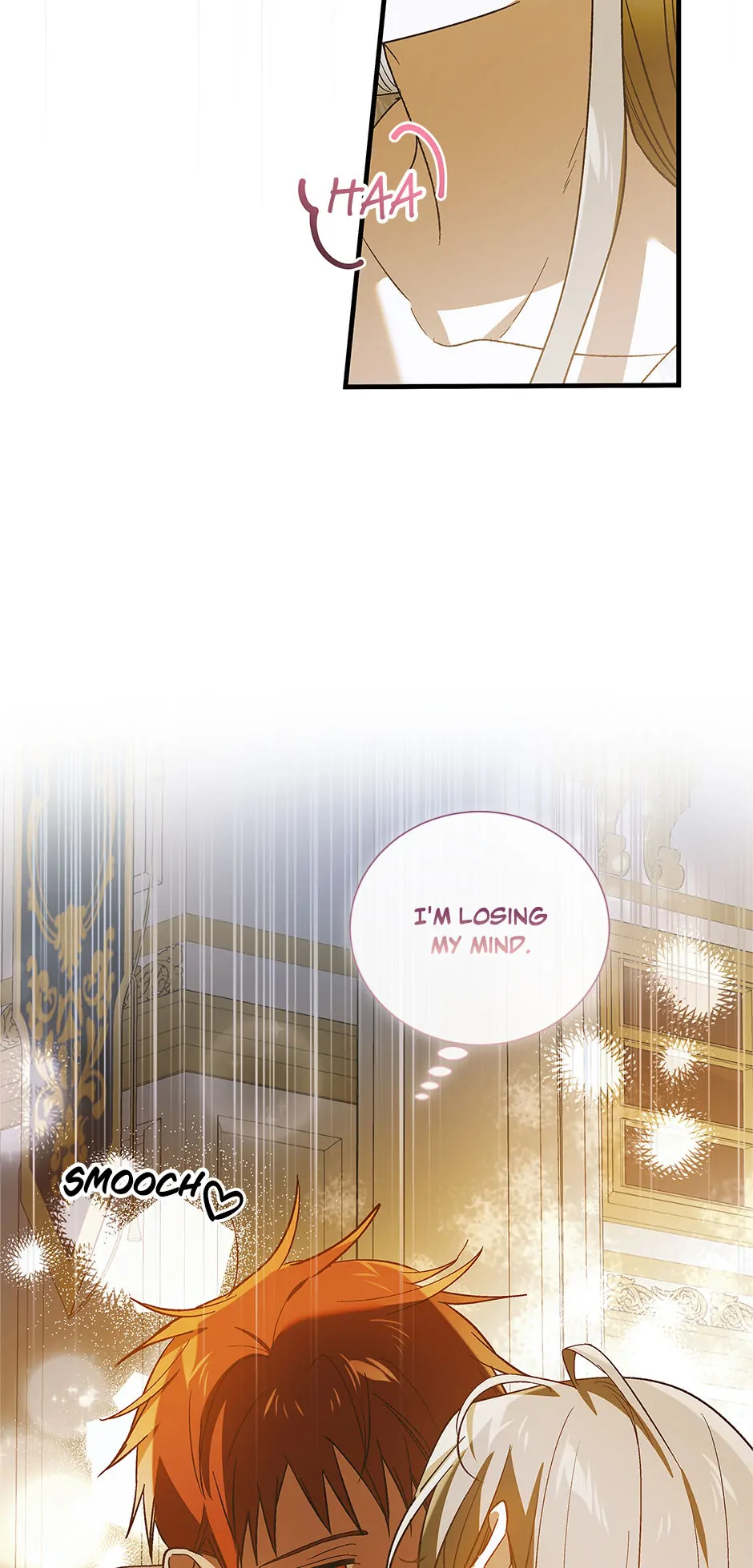 Saving My Sweetheart [Official] - Special Episode 17 manhwa