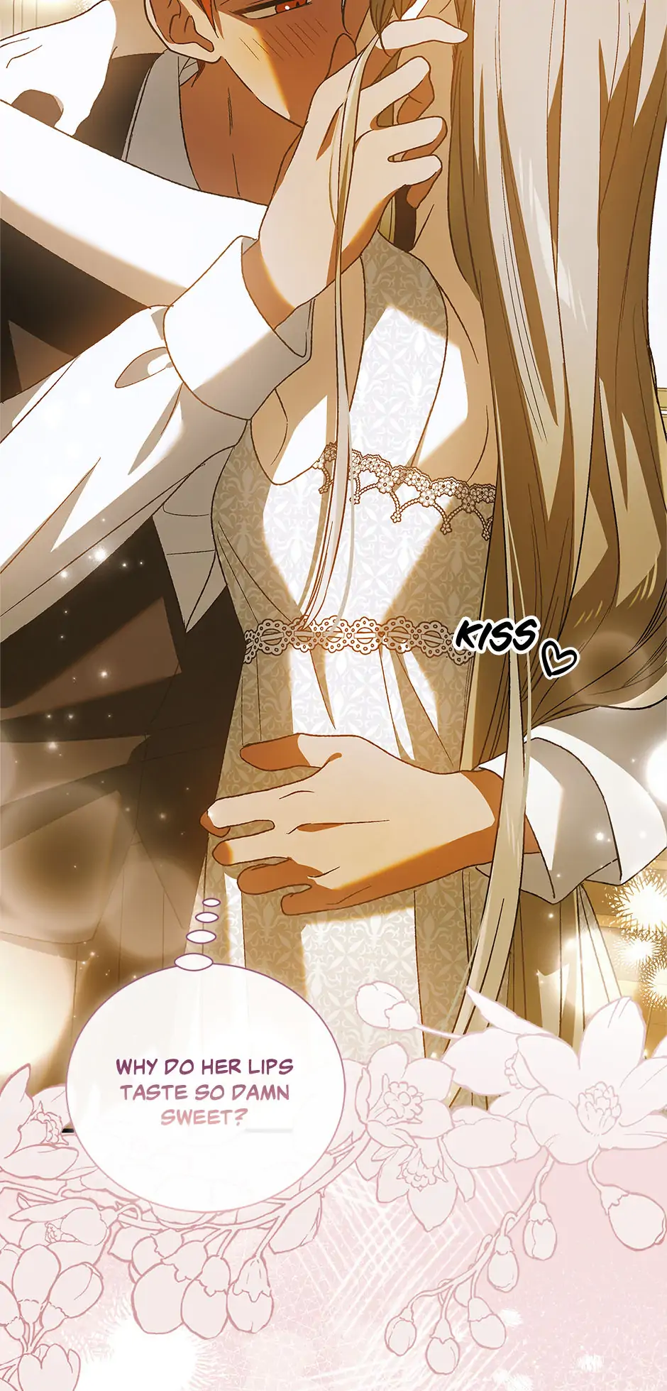 Saving My Sweetheart [Official] - Special Episode 17 manhwa
