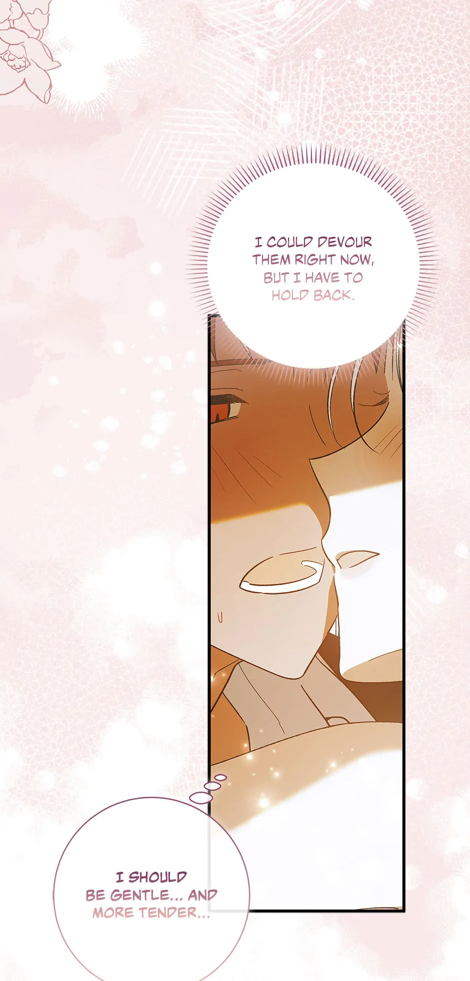 Saving My Sweetheart [Official] - Special Episode 17 manhwa