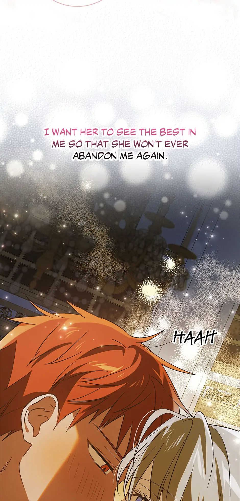 Saving My Sweetheart [Official] - Special Episode 17 manhwa