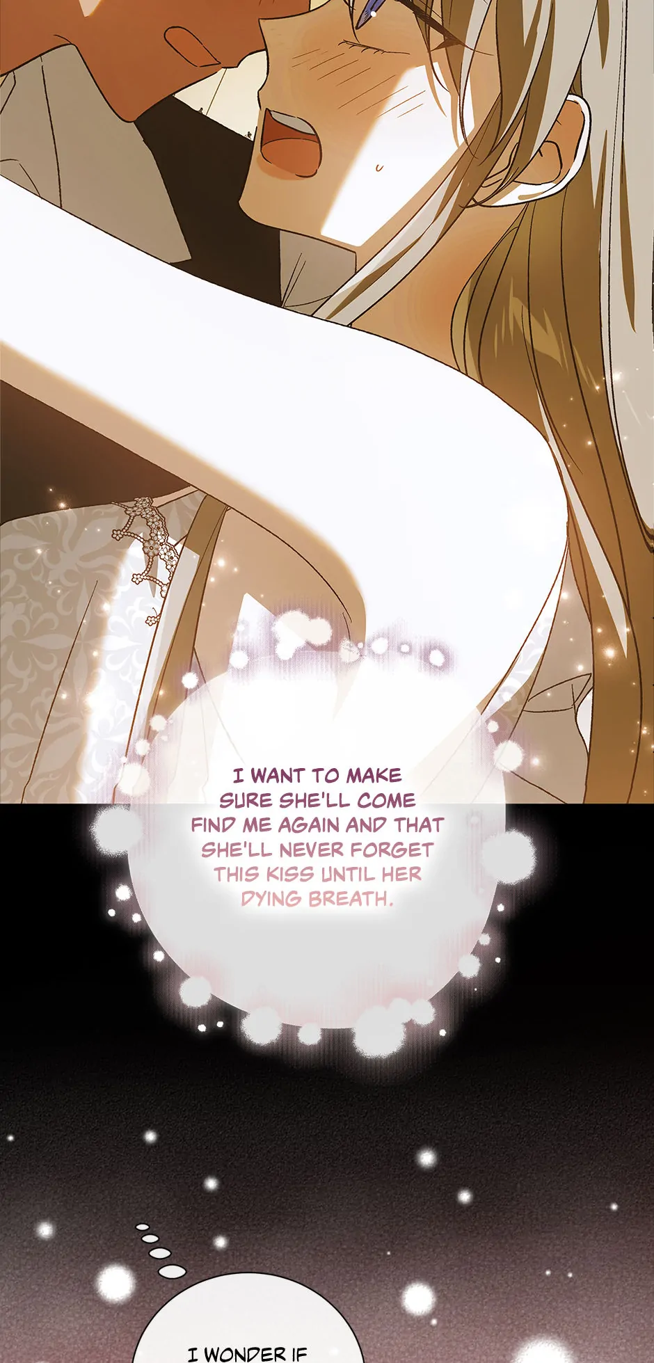 Saving My Sweetheart [Official] - Special Episode 17 manhwa