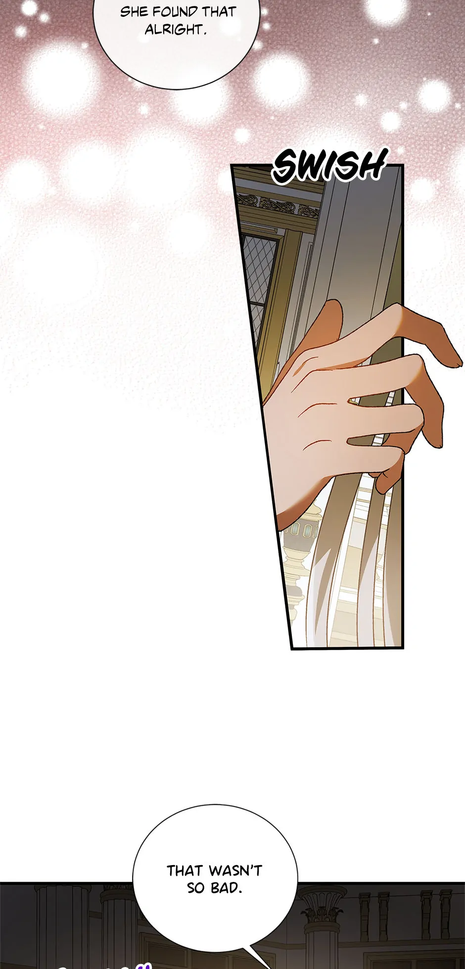 Saving My Sweetheart [Official] - Special Episode 17 manhwa