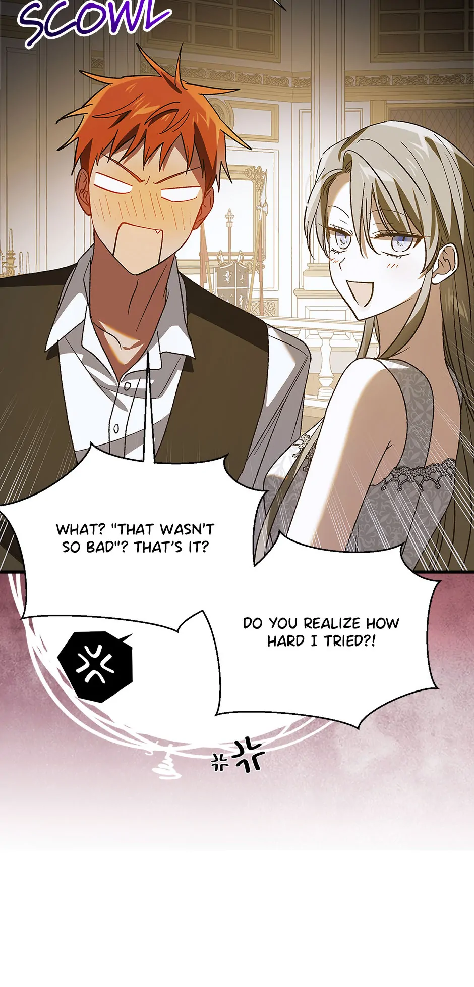 Saving My Sweetheart [Official] - Special Episode 17 manhwa