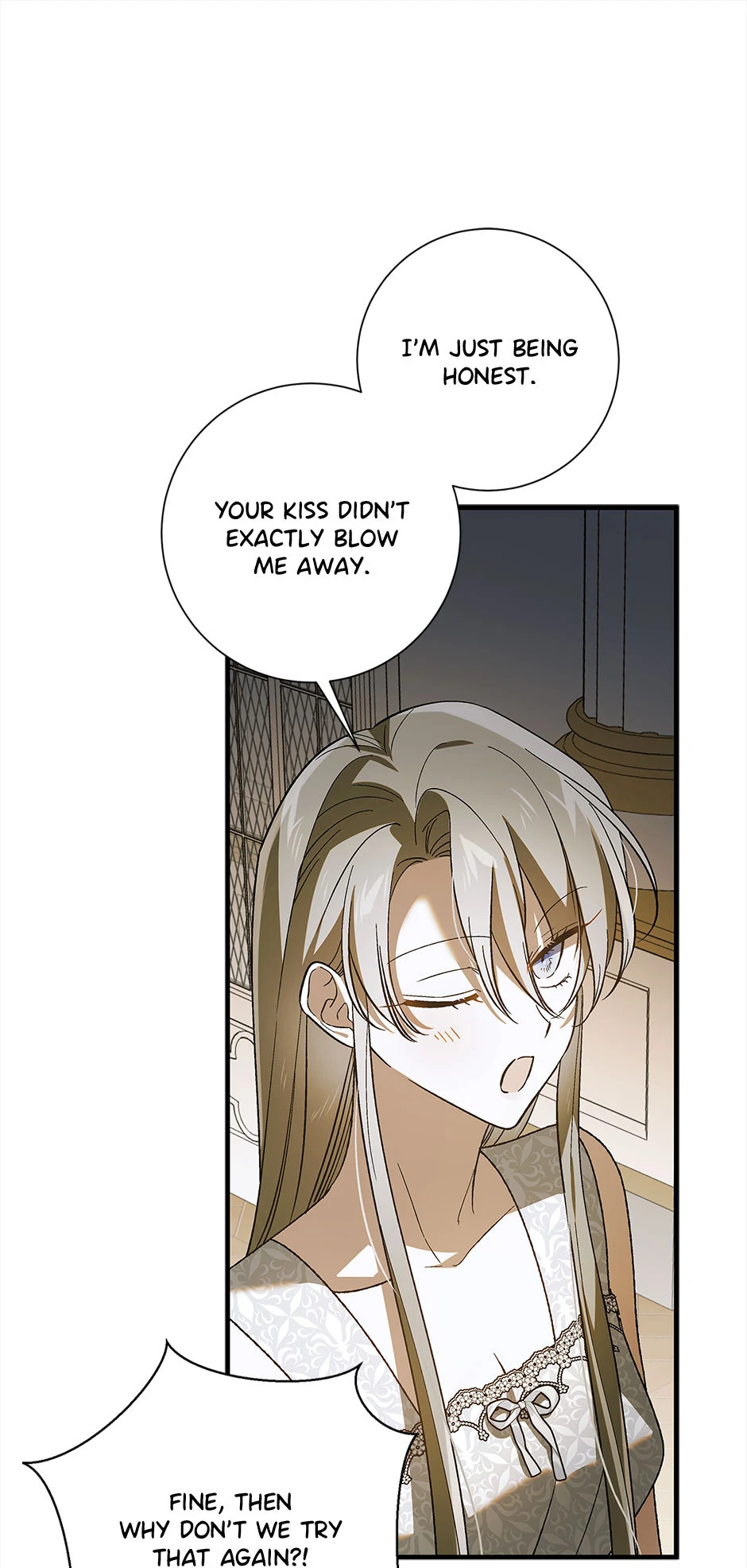 Saving My Sweetheart [Official] - Special Episode 17 manhwa