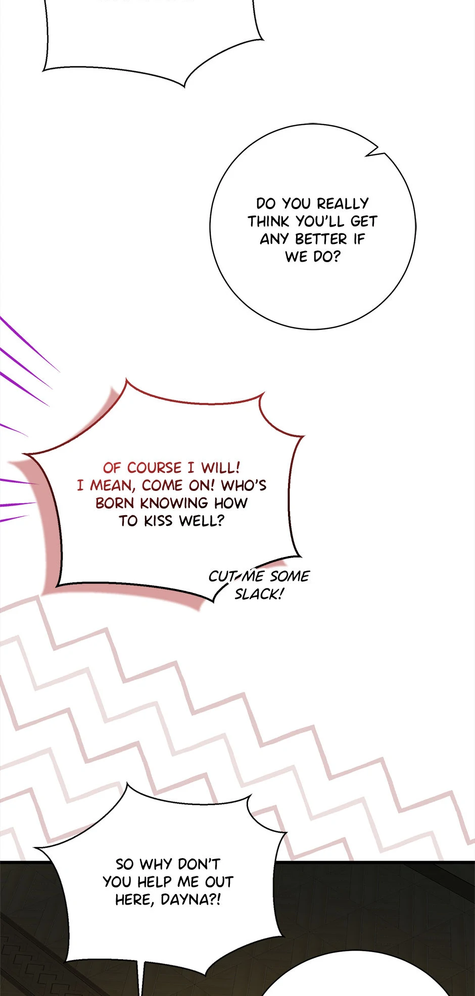 Saving My Sweetheart [Official] - Special Episode 17 manhwa