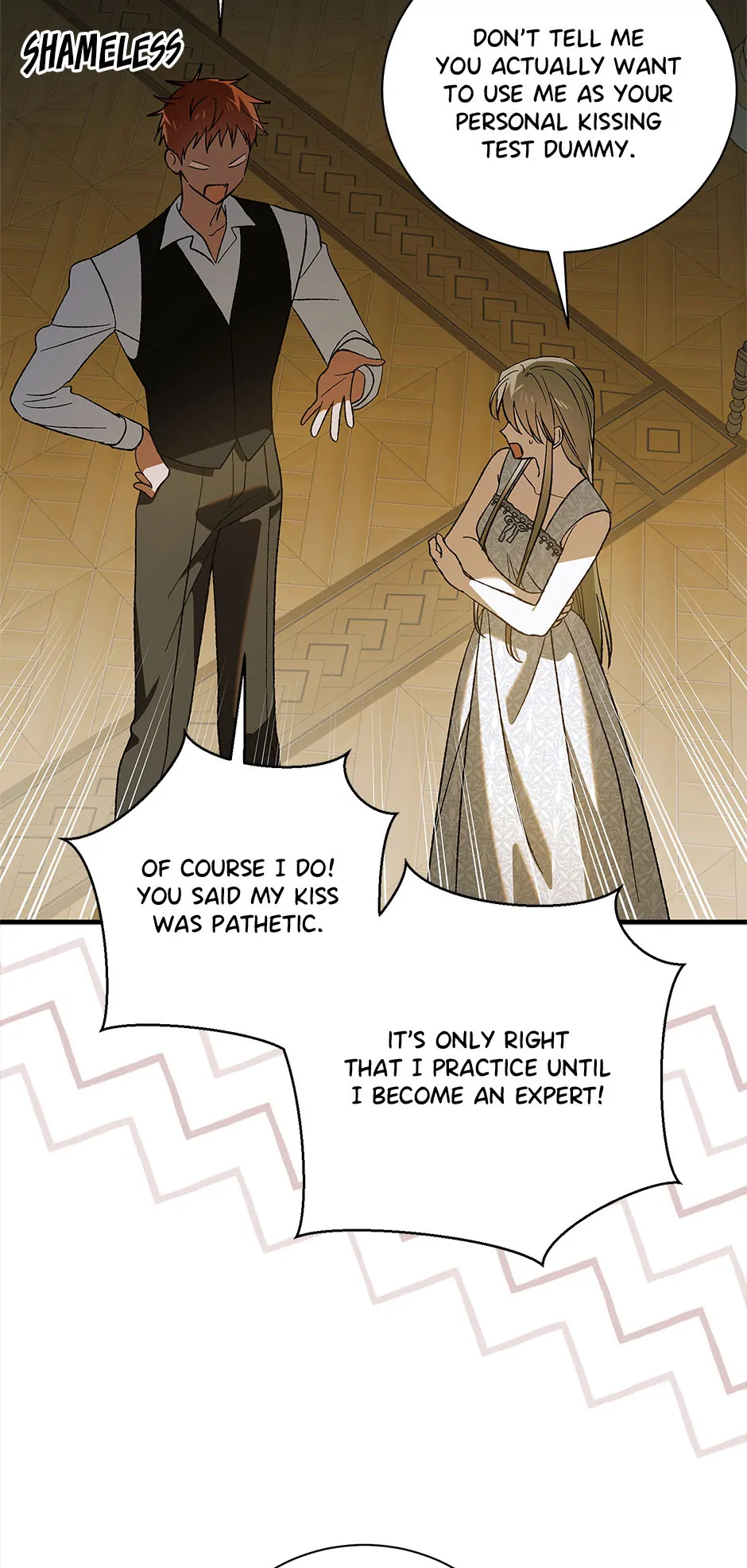 Saving My Sweetheart [Official] - Special Episode 17 manhwa