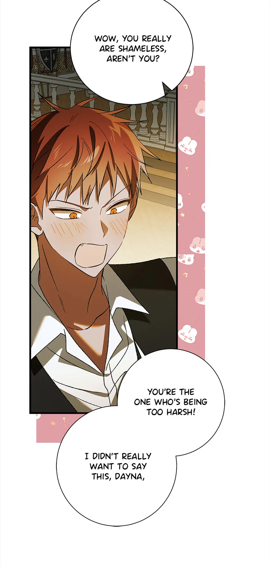 Saving My Sweetheart [Official] - Special Episode 17 manhwa