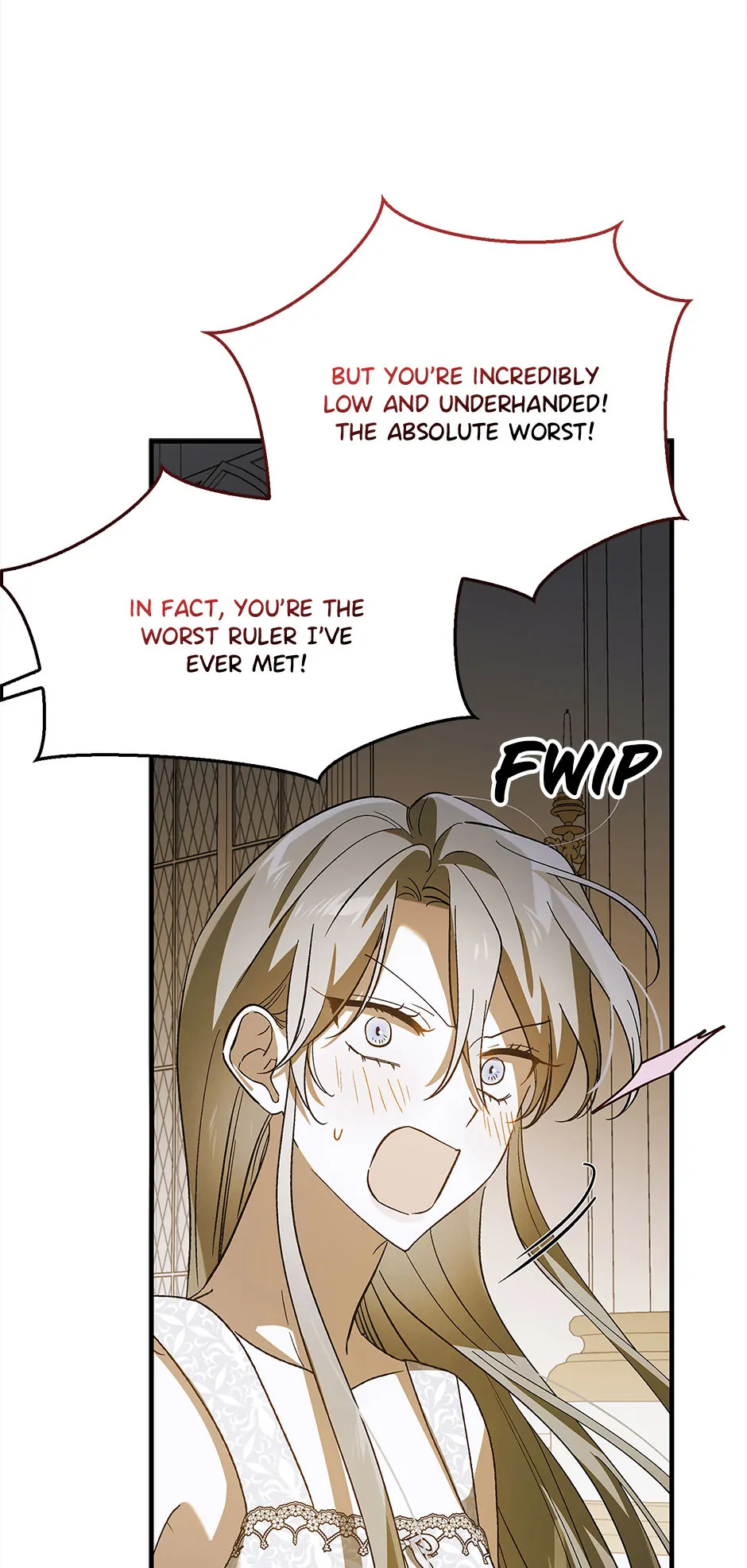 Saving My Sweetheart [Official] - Special Episode 17 manhwa