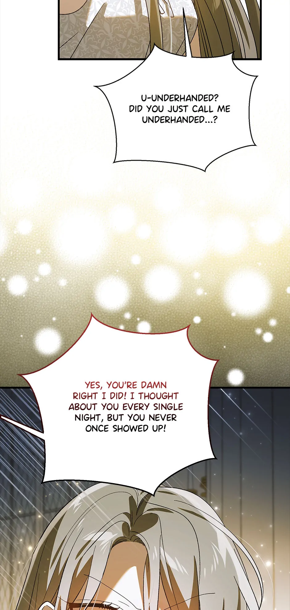 Saving My Sweetheart [Official] - Special Episode 17 manhwa