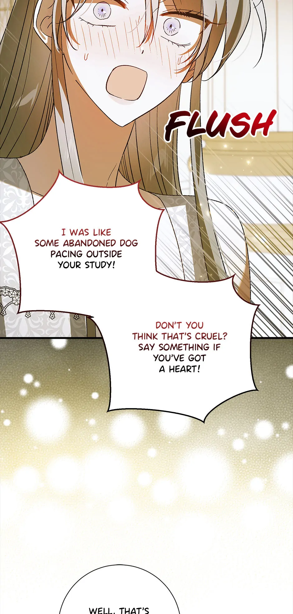 Saving My Sweetheart [Official] - Special Episode 17 manhwa