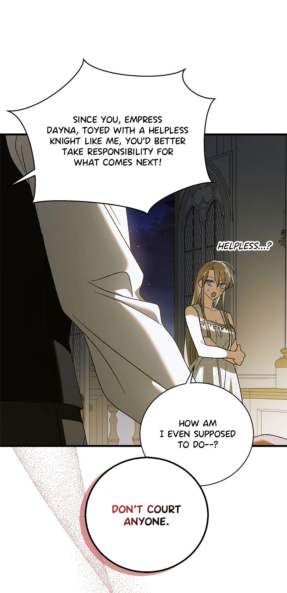 Saving My Sweetheart [Official] - Special Episode 17 manhwa