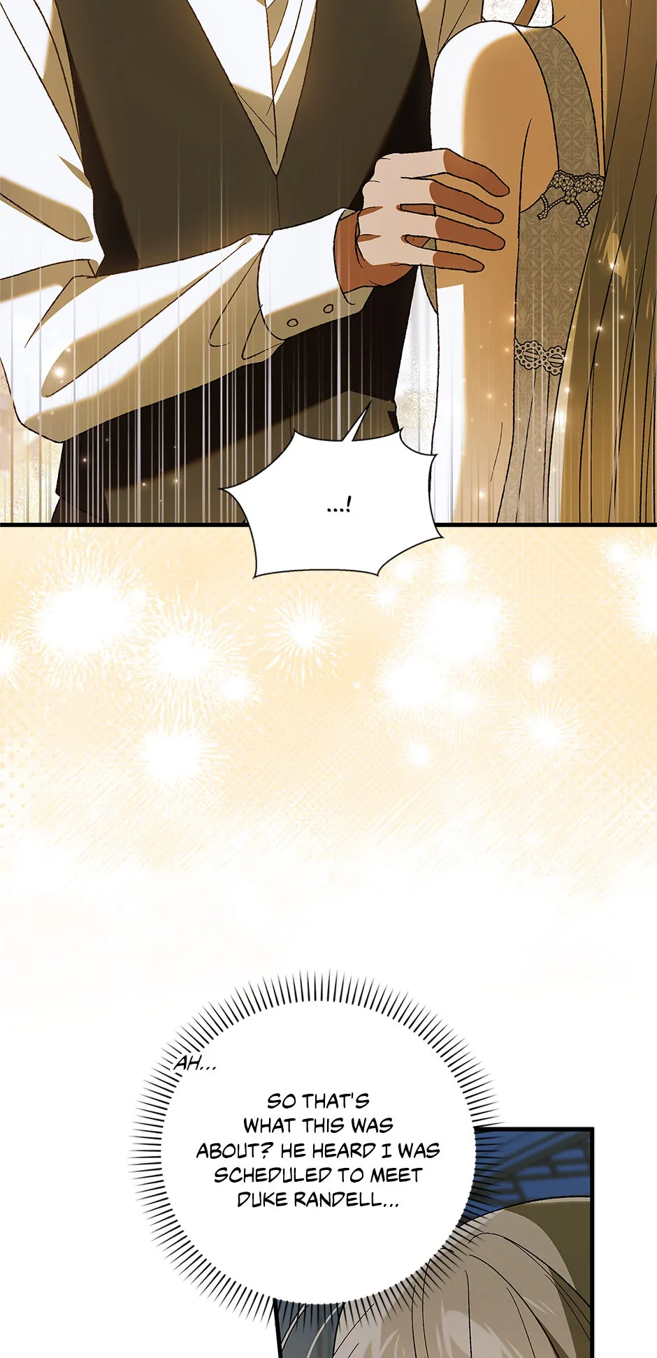Saving My Sweetheart [Official] - Special Episode 17 manhwa