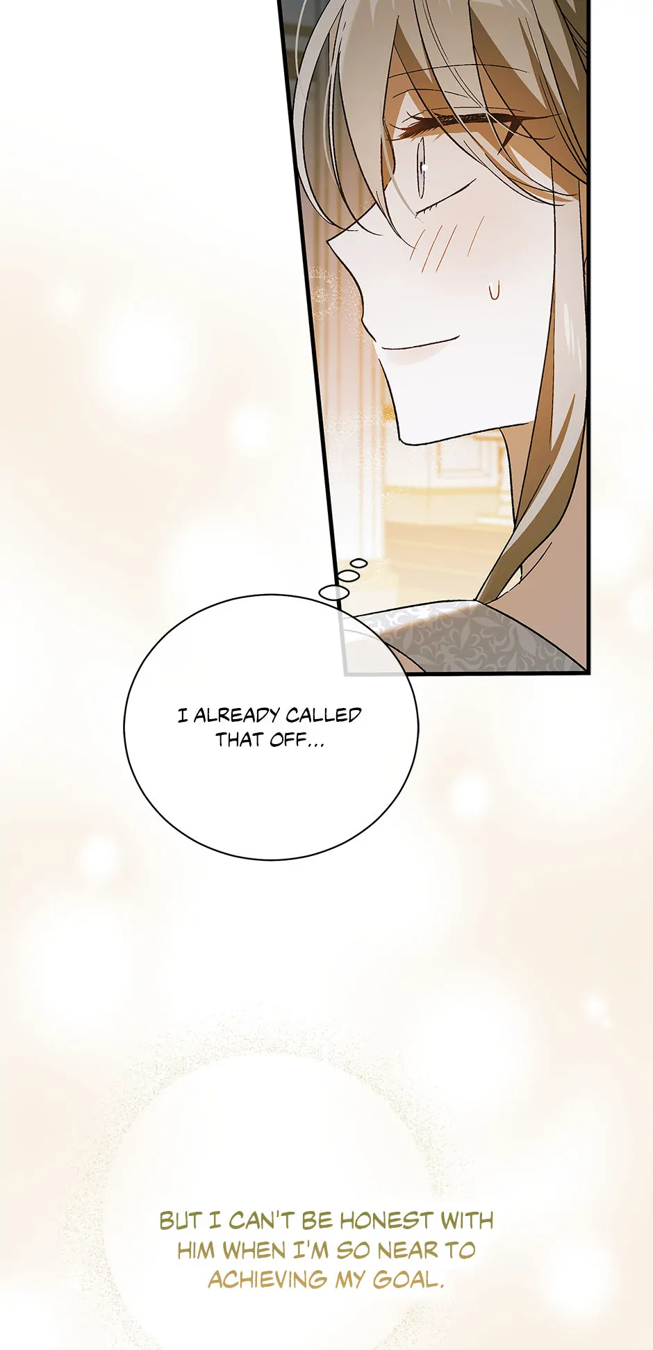Saving My Sweetheart [Official] - Special Episode 17 manhwa