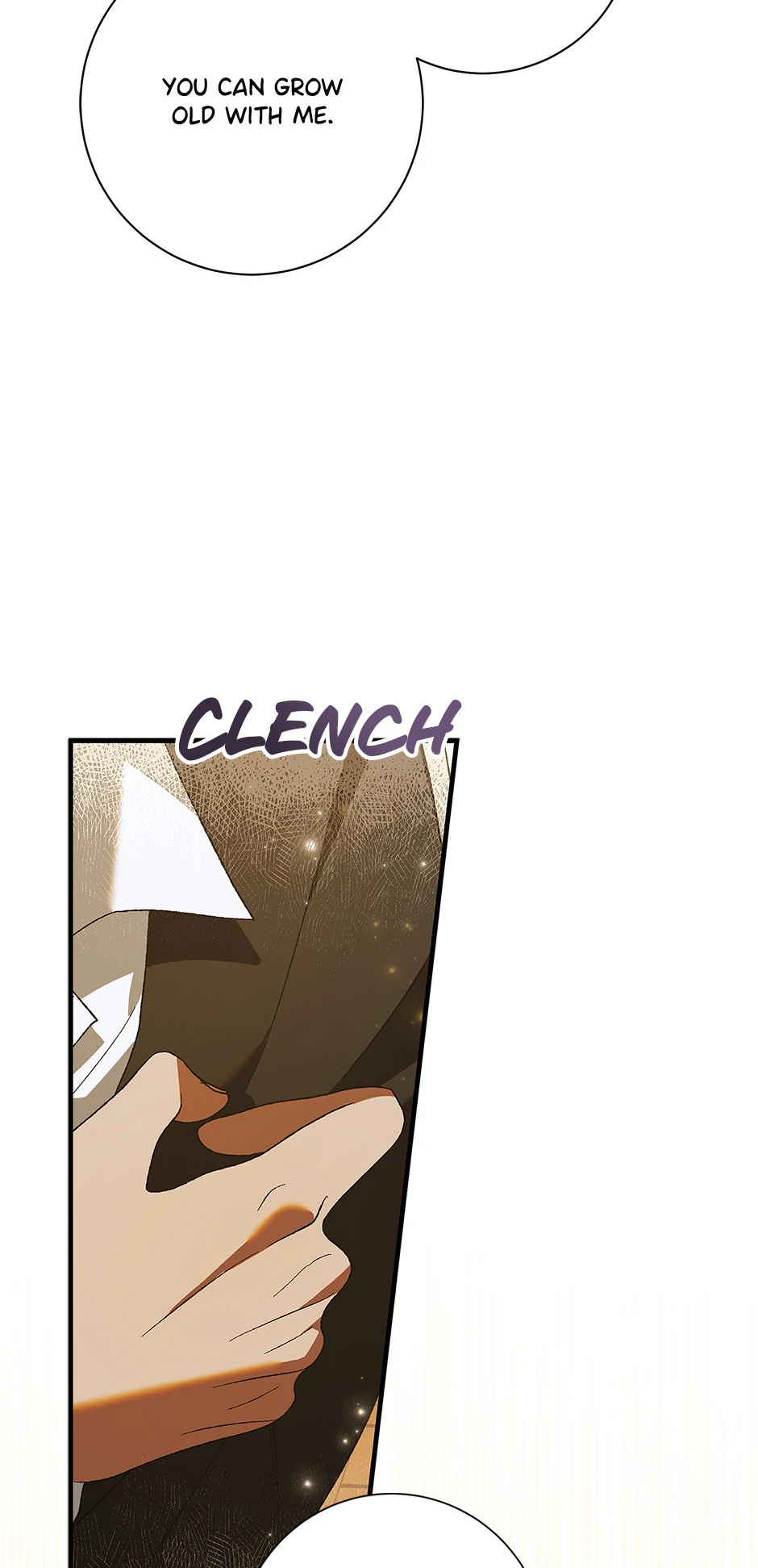 Saving My Sweetheart [Official] - Special Episode 17 manhwa