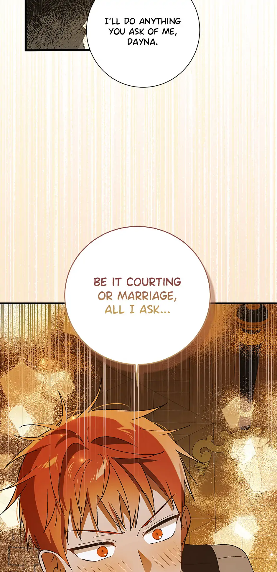 Saving My Sweetheart [Official] - Special Episode 17 manhwa