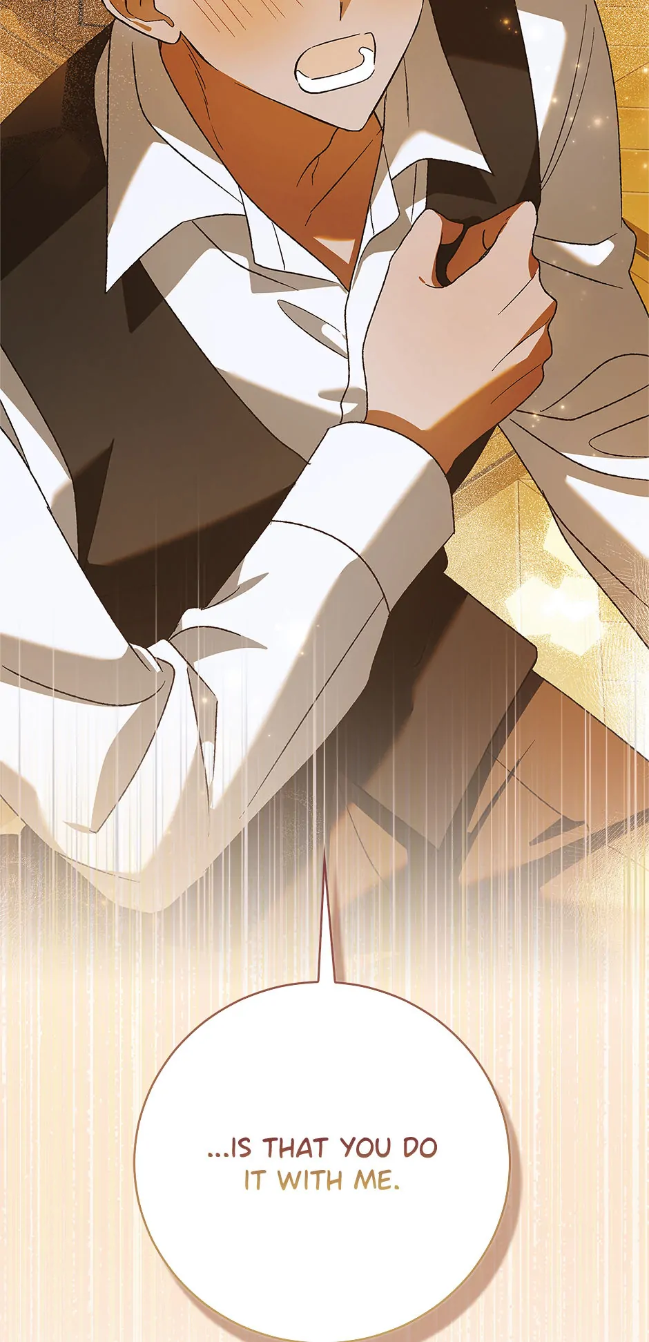 Saving My Sweetheart [Official] - Special Episode 17 manhwa