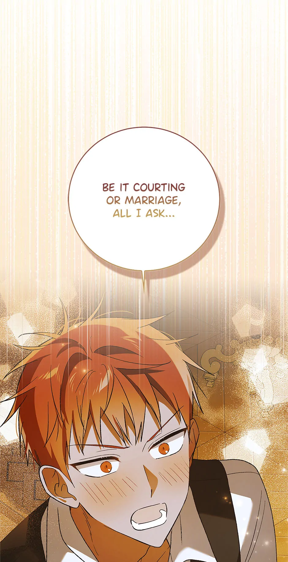 Saving My Sweetheart [Official] - Special Episode 18 manhwa