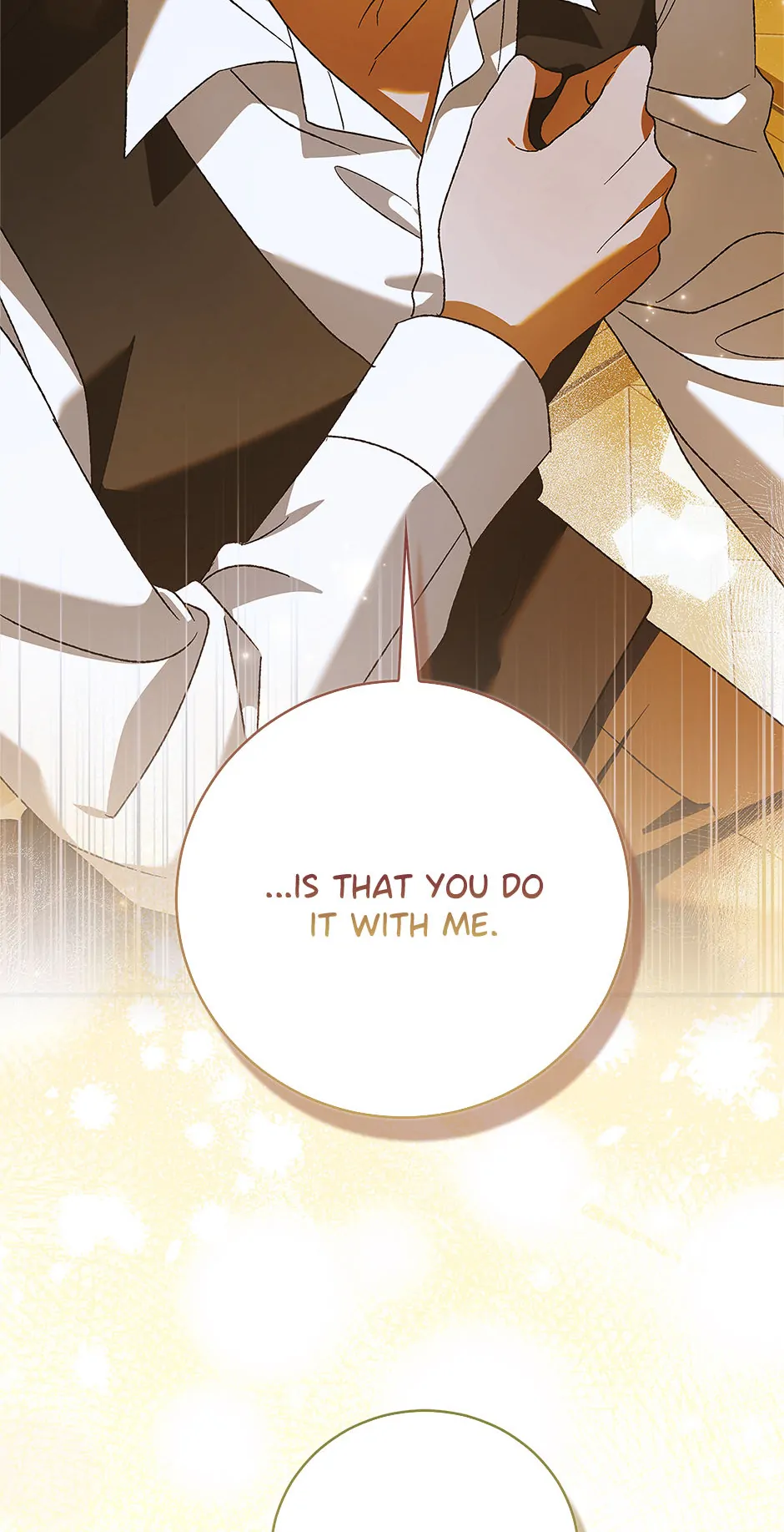 Saving My Sweetheart [Official] - Special Episode 18 manhwa