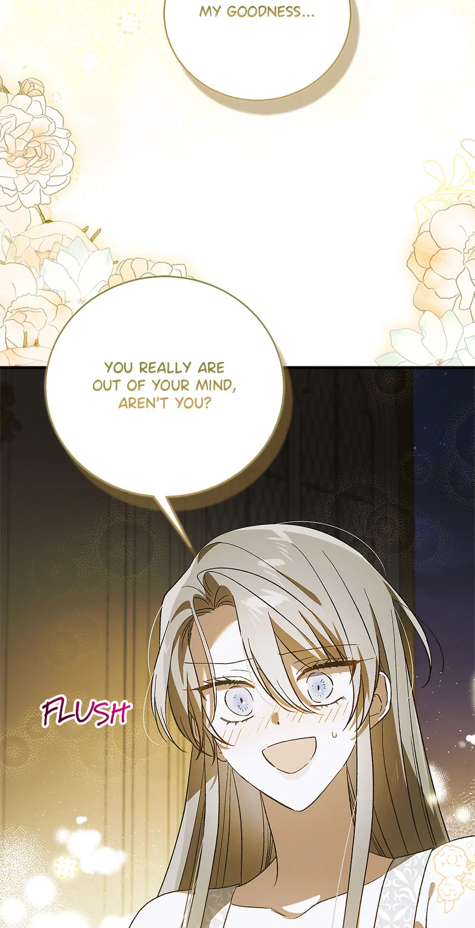Saving My Sweetheart [Official] - Special Episode 18 manhwa