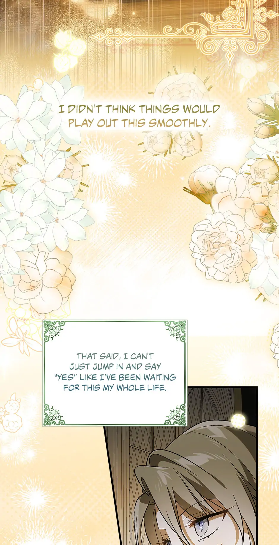 Saving My Sweetheart [Official] - Special Episode 18 manhwa