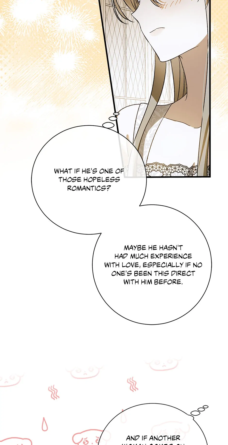 Saving My Sweetheart [Official] - Special Episode 18 manhwa